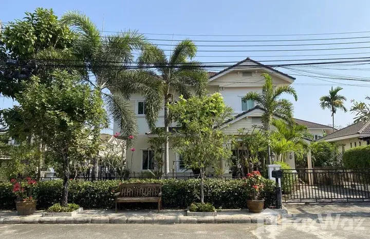3 Bed House for Sale in San Sai - Image 39