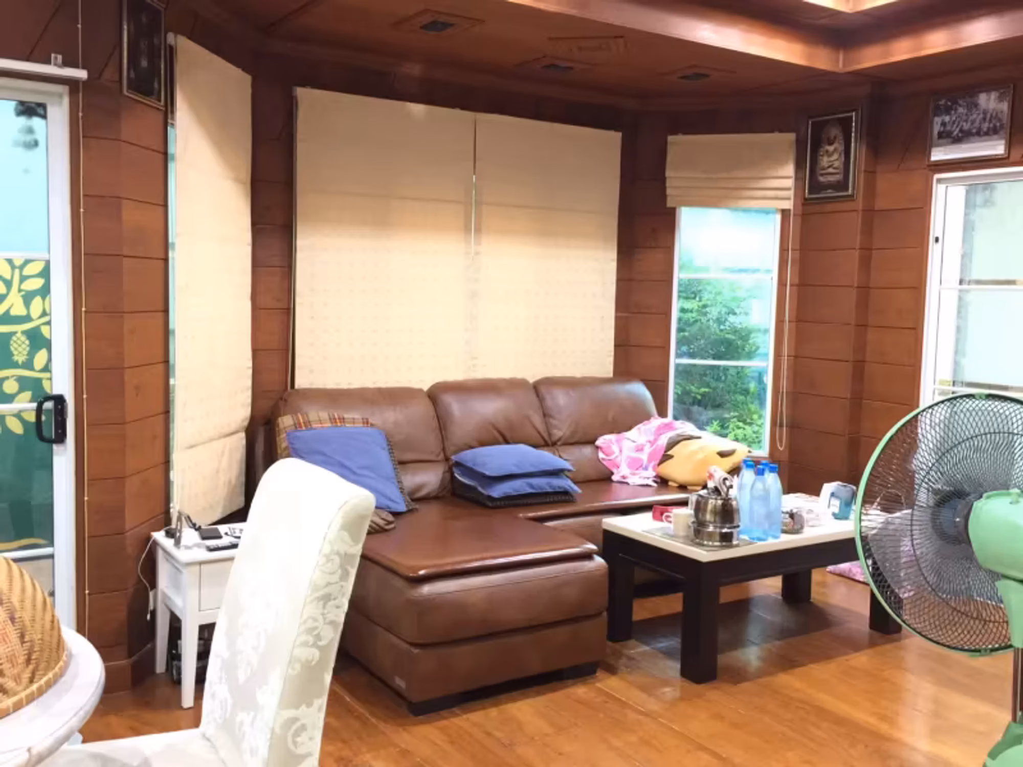3 Bedroom House - Image 12