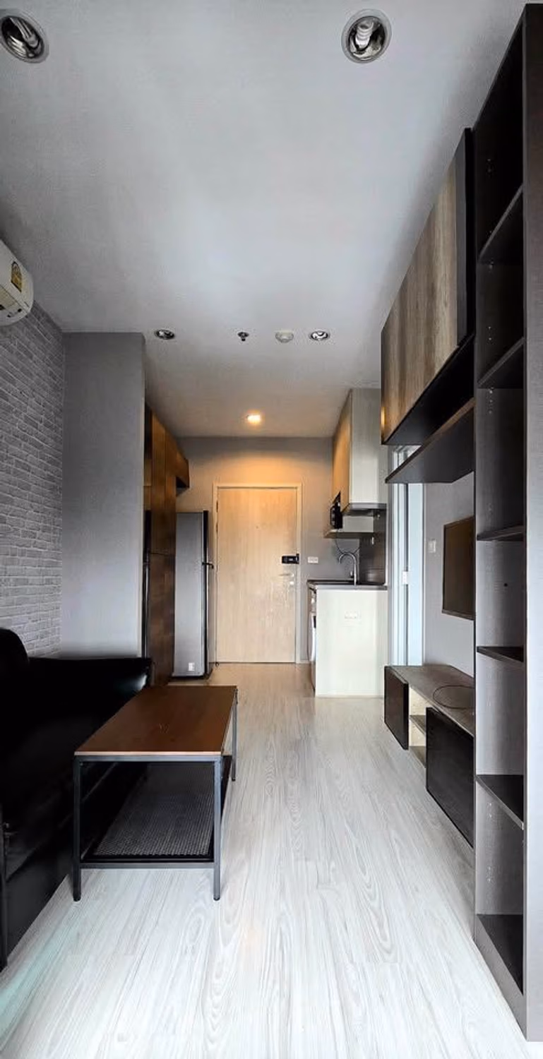 1 Bed Condo for Sale in Bangna - Image 1