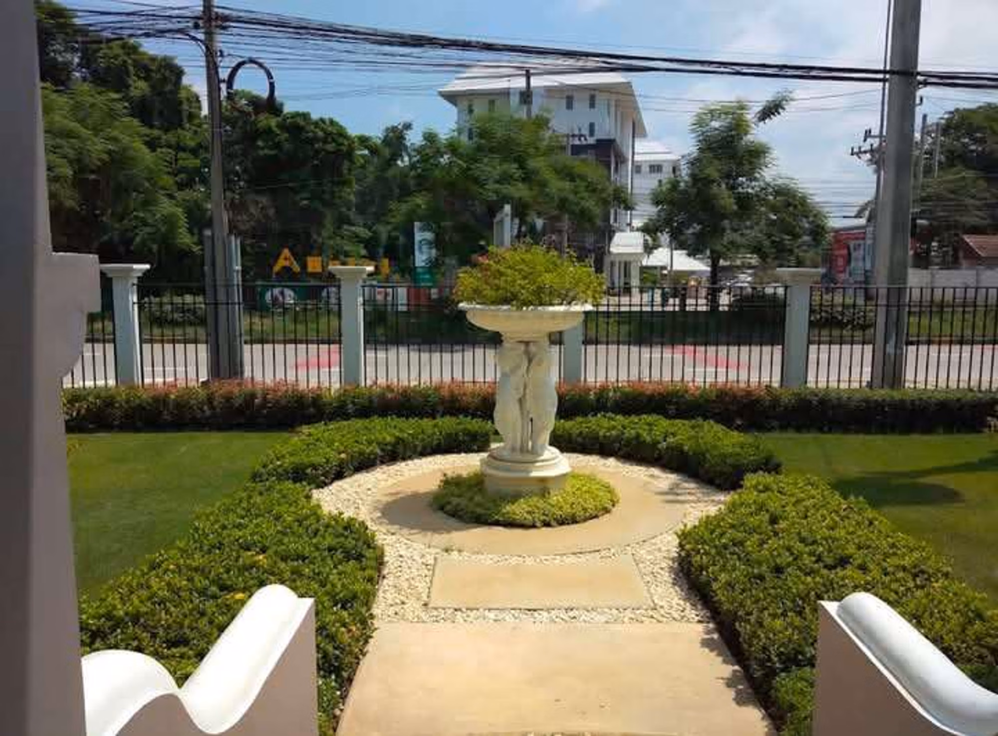 3 ห้องนอน ทาวน์เฮ้าส์ สำหรับ จำหน่าย ใน Mueang Chiang Mai - Image 5