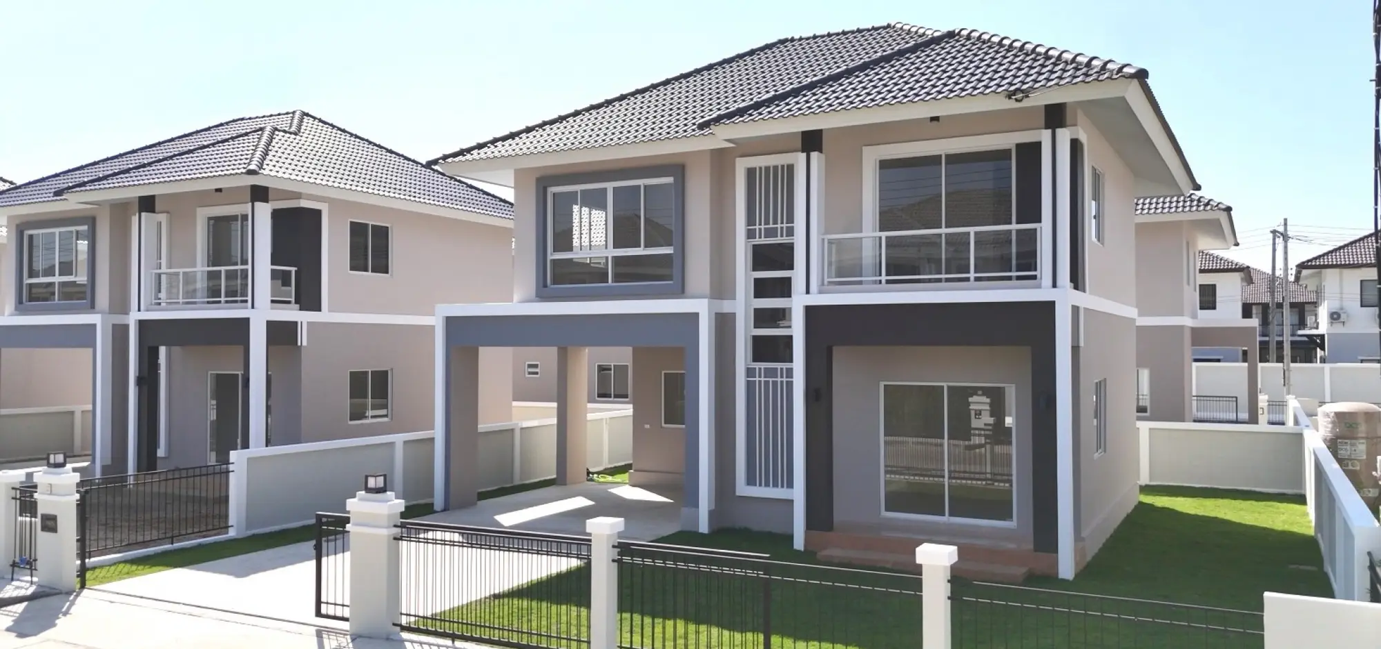 3 Bed House for Sale in San Kamphaeng - Image 25