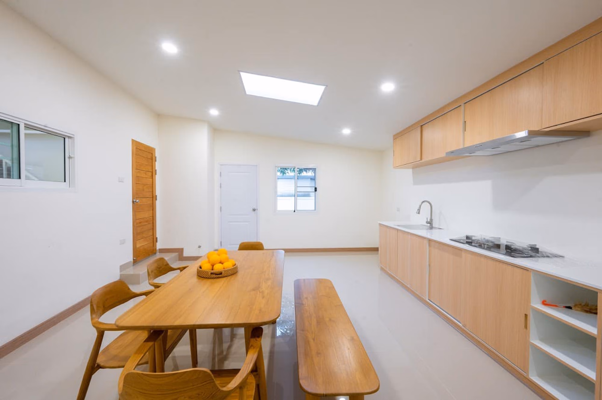 House for Sale in Ton Pao, San Kamphaeng. - Image 11