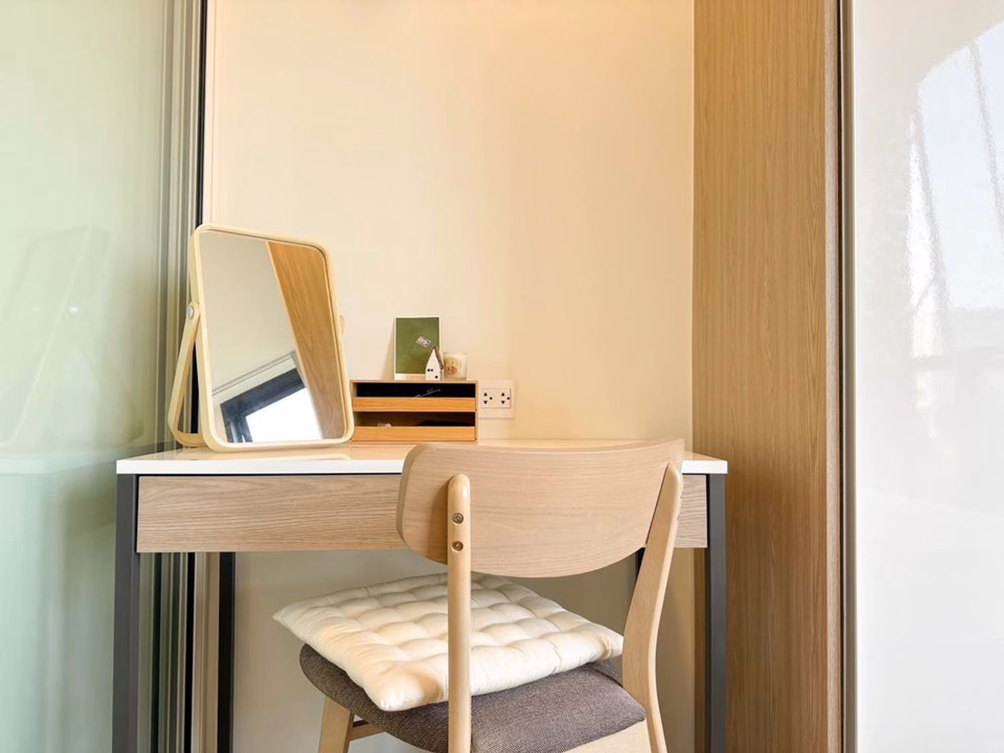 1 ห้องนอน Condo สำหรับ ขาย ใกล้ On Nut BTS - Image 4