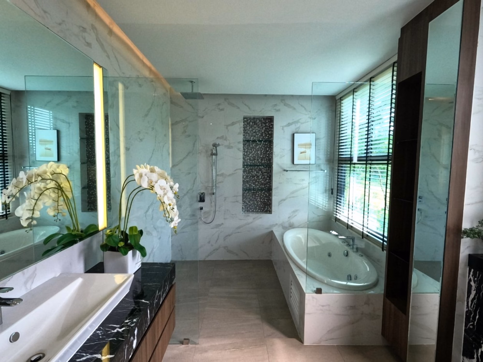4 Bed House for Sale in San Sai - Image 13