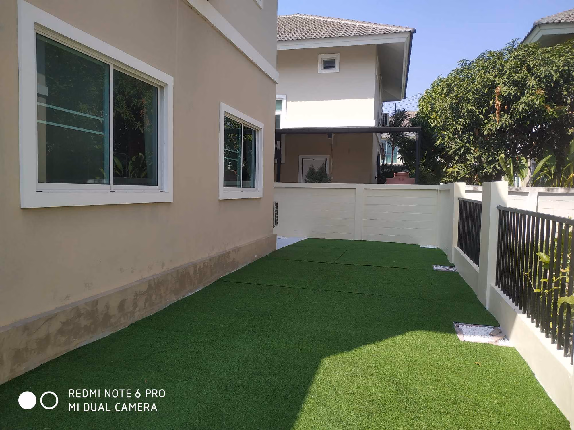 House for Sale at Land and Houses Park San Sai - Image 27