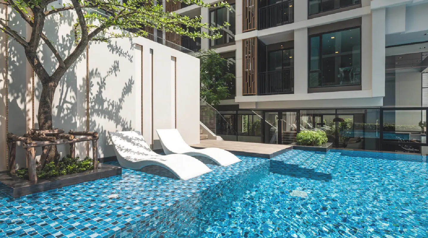 Condo for Rent, Sale at Maestro 14 Siam-Ratchathewi - Image 9