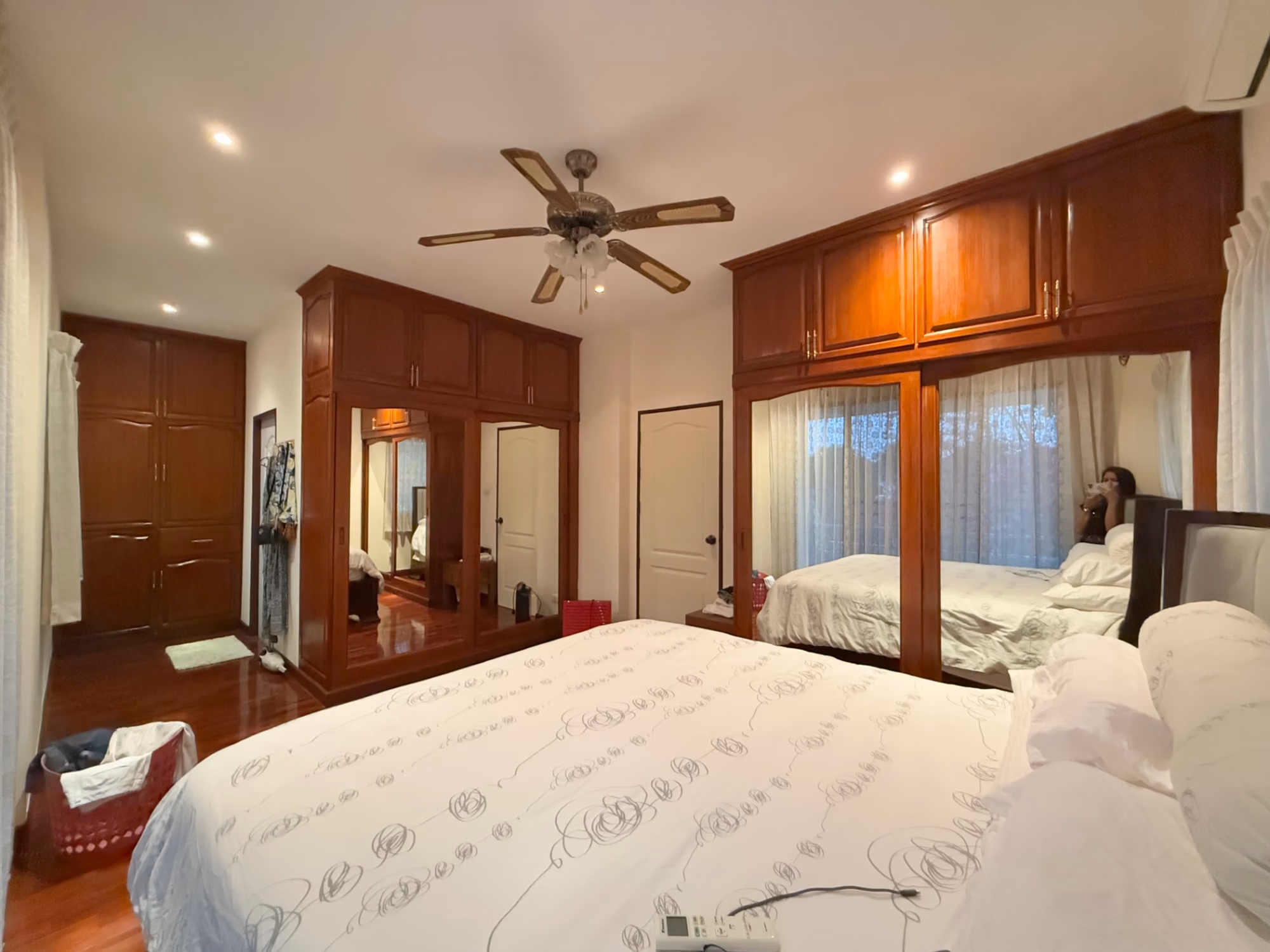 3 Bed House for Rent in Hang Dong - Image 27