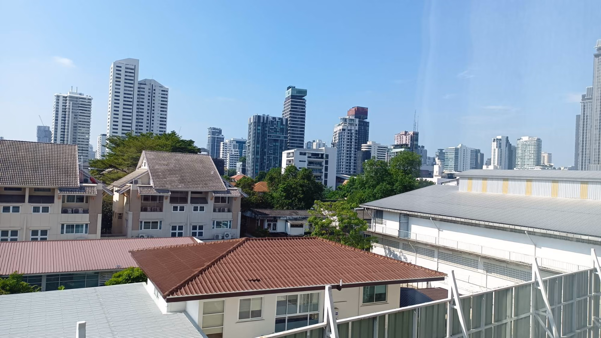 2 Bed Condo for Rent in Watthana - Image 3 2 Bed Condo for Rent in Watthana - Image 3