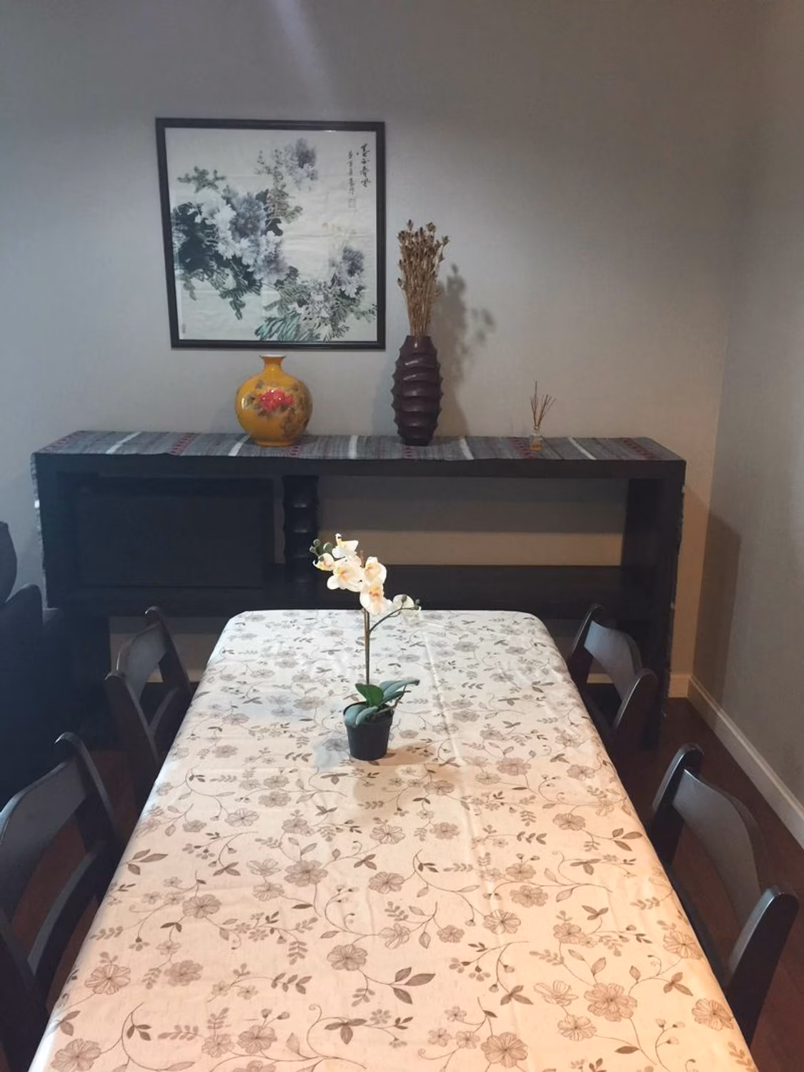 3 卧室 公寓 用于 出租 在 Huai Khwang - Image 3