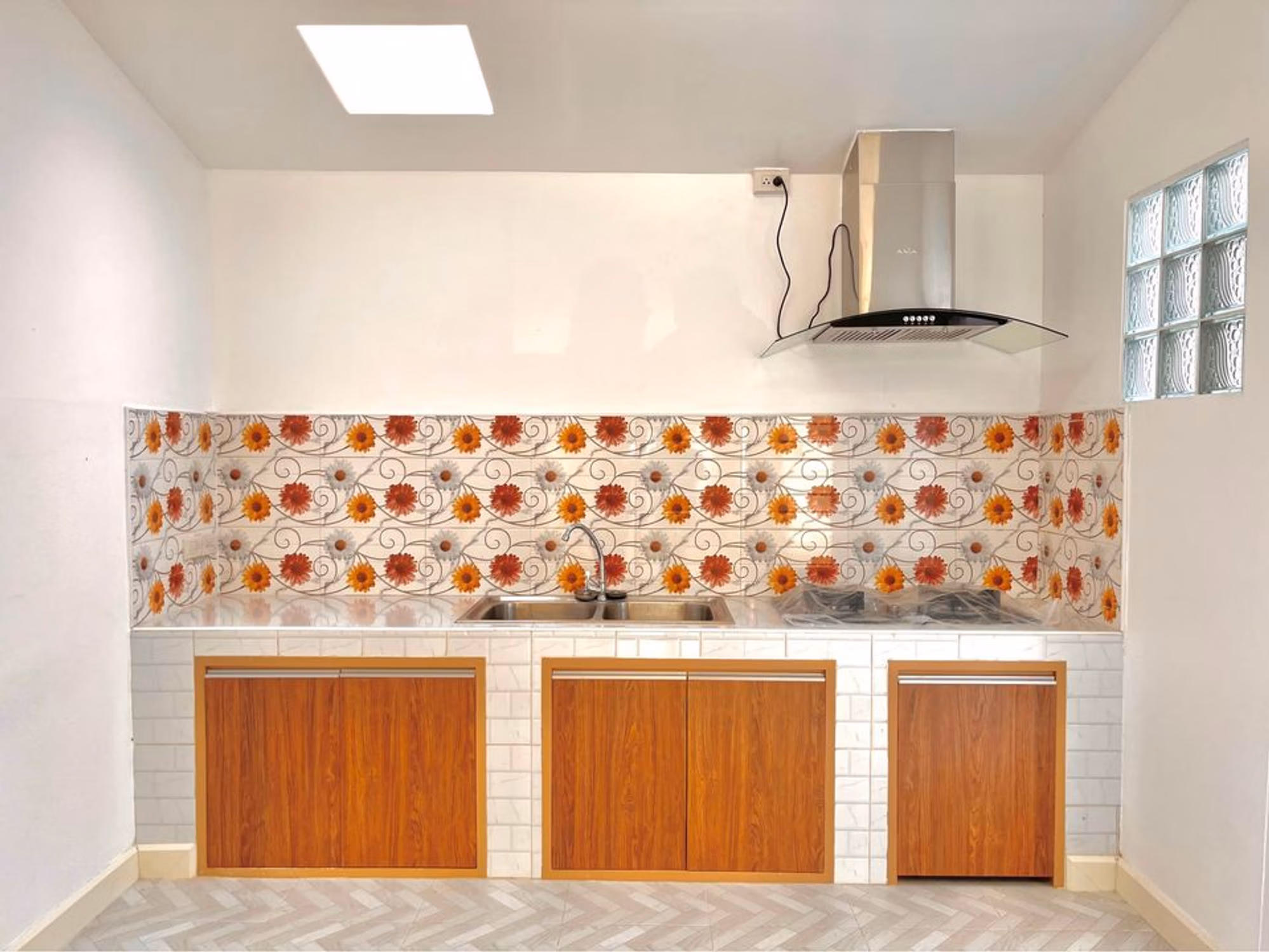 Townhouse for Sale in Nong Chom, San Sai - Image 11