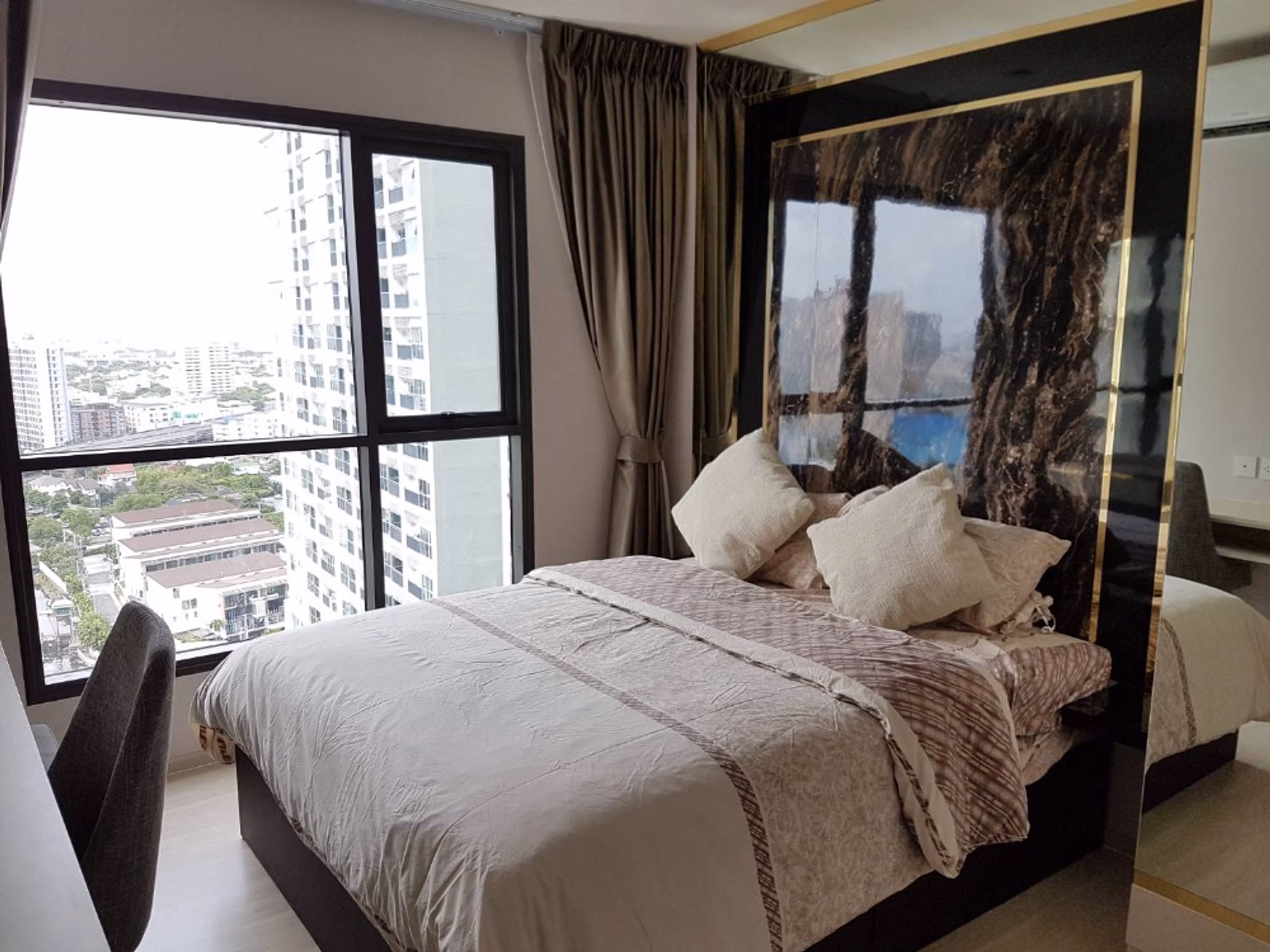 1 Bed Condo for Rent Near Phra Khanong BTS - Image 6