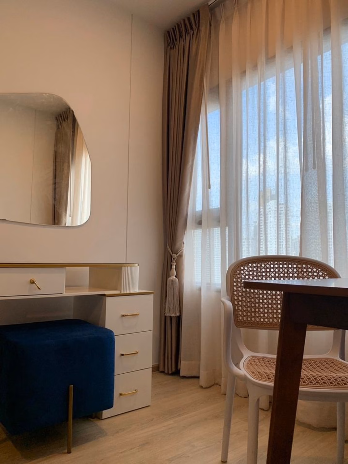 Studio Condo for Rent in Khlong Toei - Image 8