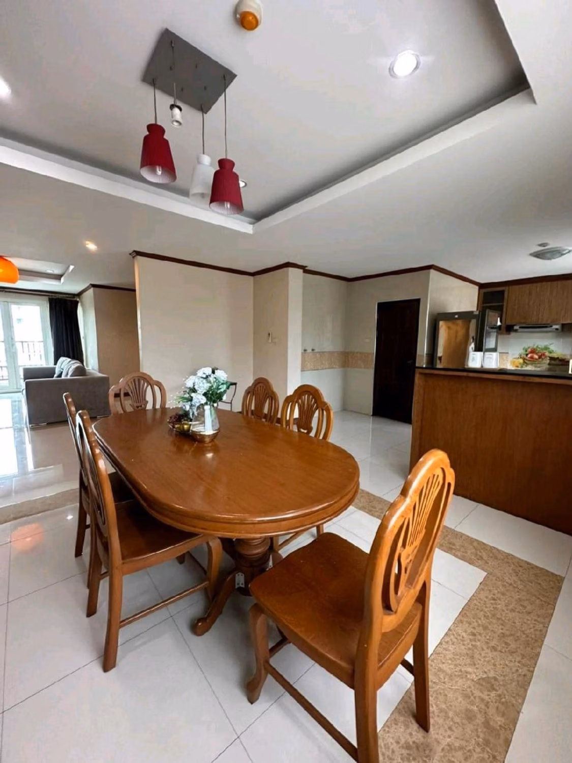 27 Bed Commercial for Rent in Watthana - Image 11