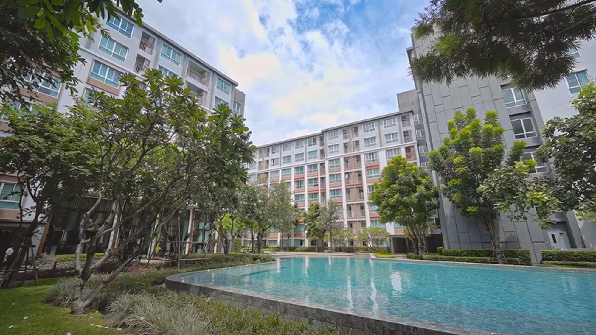 Condo for Sale at Dcondo Ping - Image 4