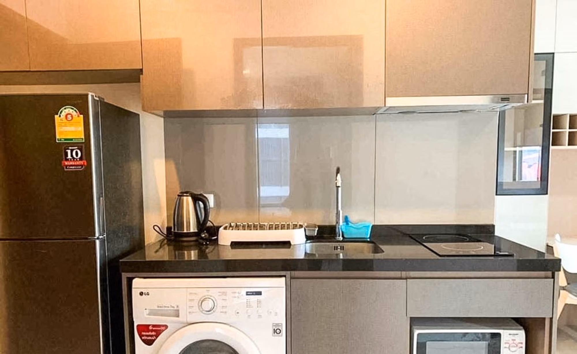 Condo for Rented, Sale at RHYTHM Asoke - Image 4