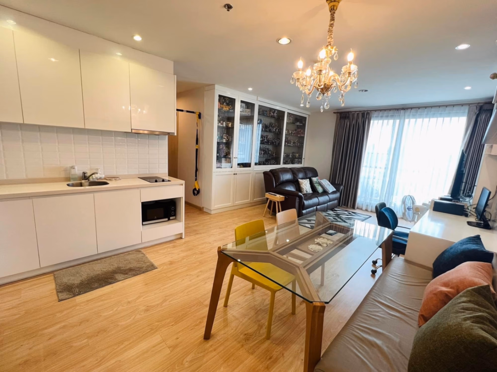 2 Bed Condo for Sale in Khlong Toei - Image 19