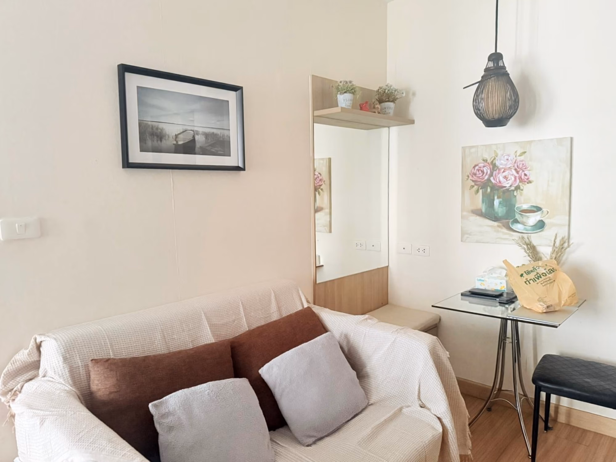Tree Boutique Nimman for rent