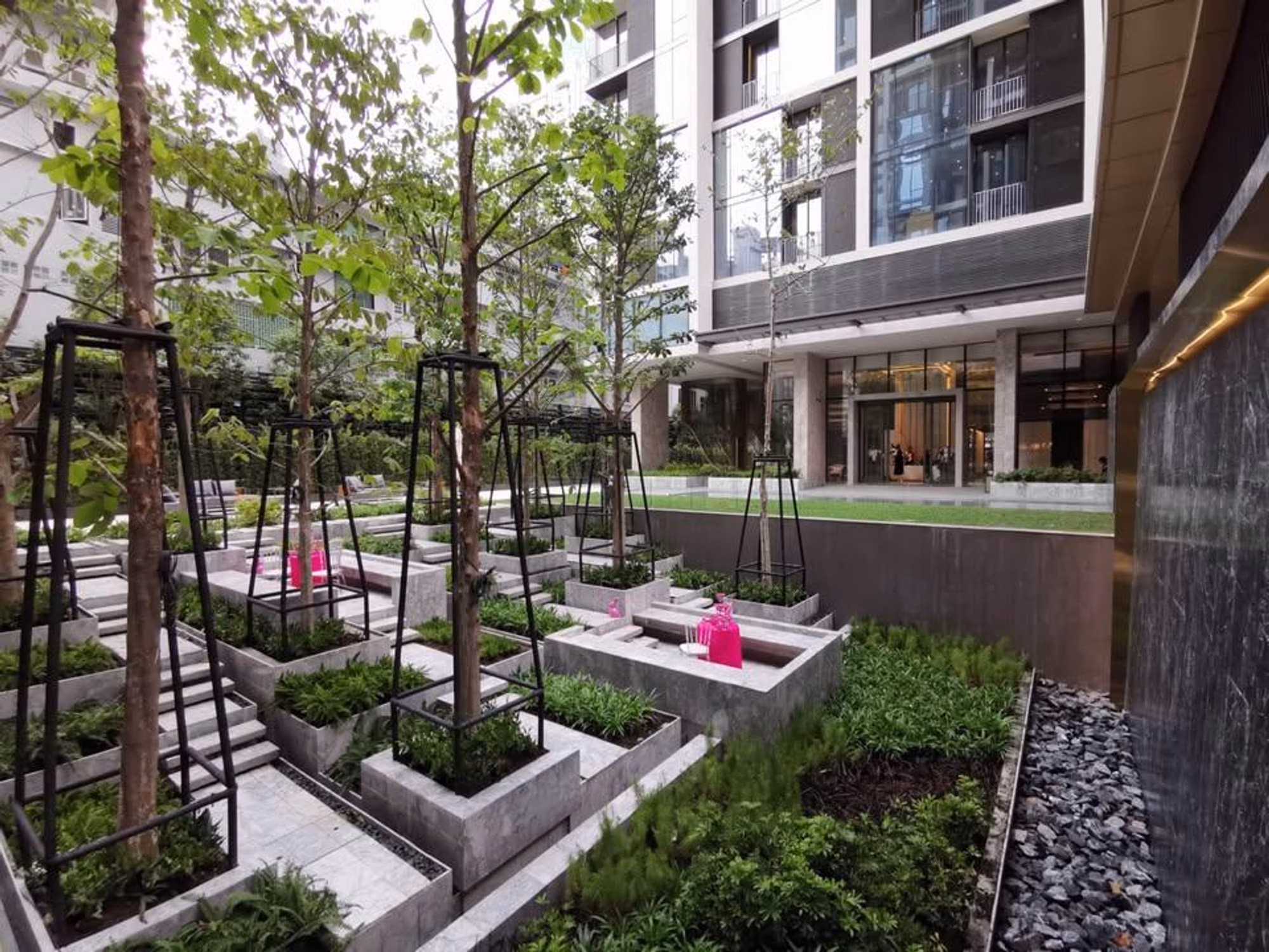 1 Bed Condo for Rent in Pathum Wan - Image 10