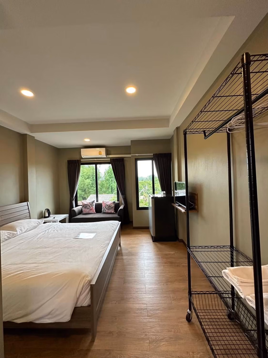 1 Bed Commercial for Sale in Hang Dong District - Image 5