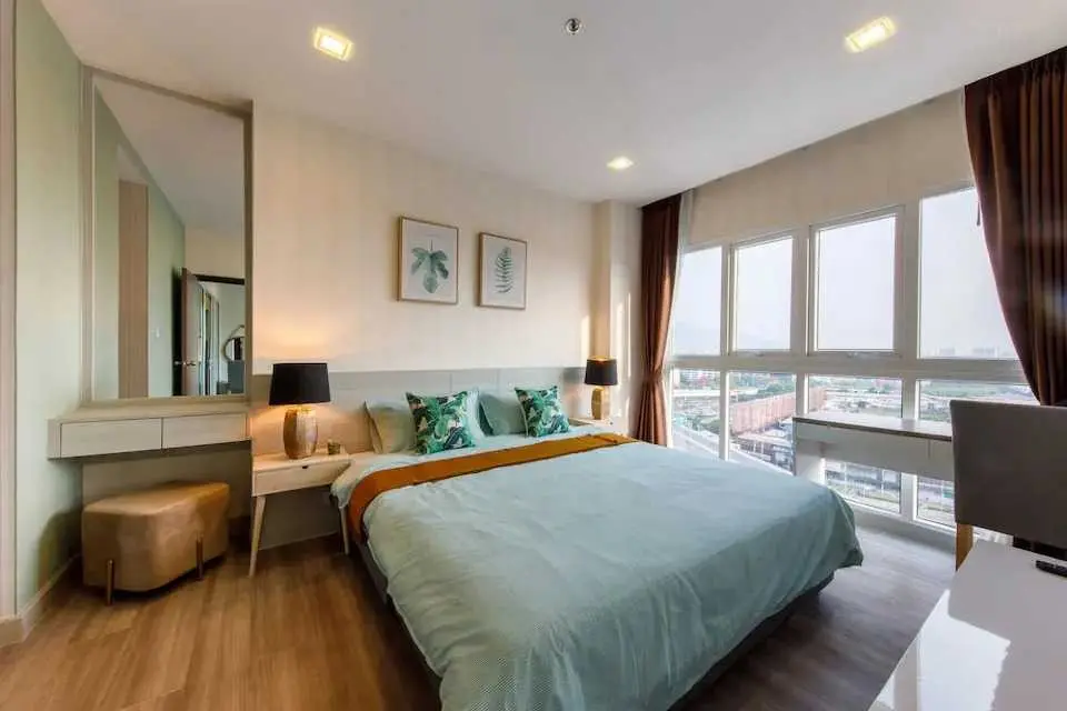 1 Bedroom Condo - Image 25