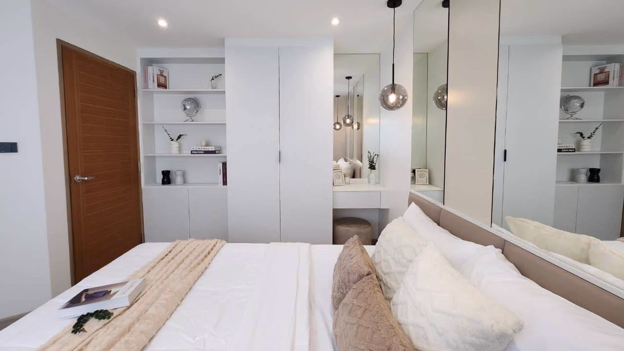 2 ห้องนอน คอนโด สำหรับ ขาย ใน เมืองเชียงใหม่ - Image 4
