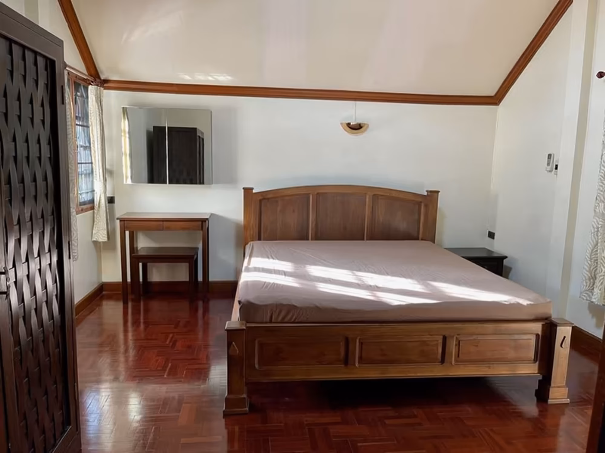 House for Rent in Nong Chom, San Sai. - Image 14