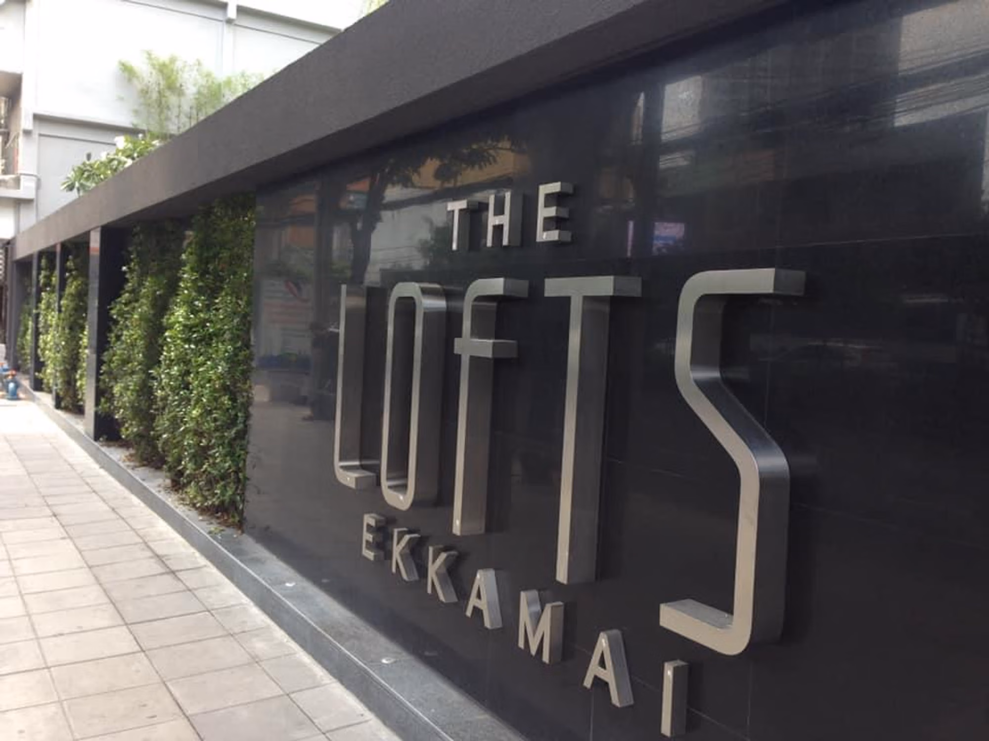 1 ห้องนอน undefined สำหรับ ขาย ใกล้ Ekkamai BTS - Image 14