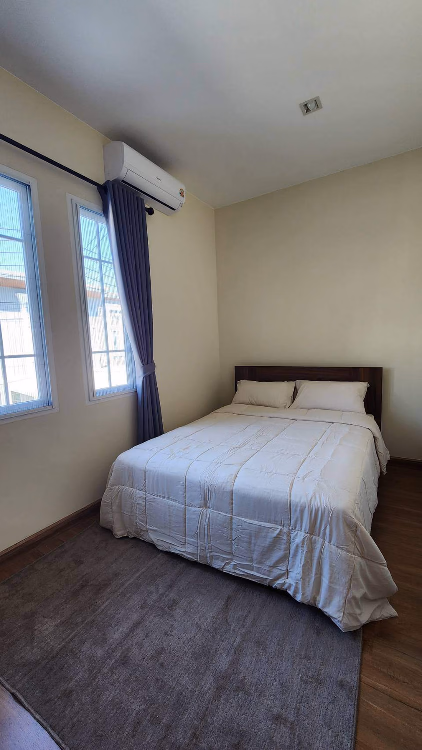 2 Bed Townhouse for Rent in Mueang Chiang Mai - Image 9