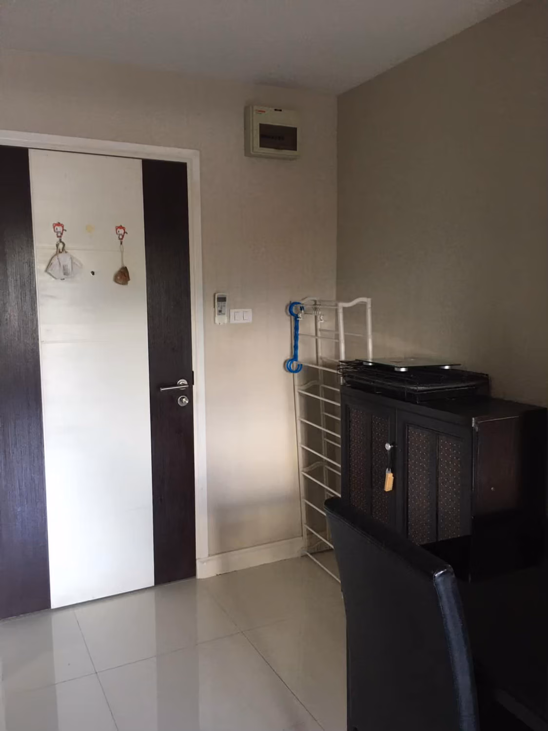 1 Bed Condo for Rent in Mueang Chiang Mai - Image 9