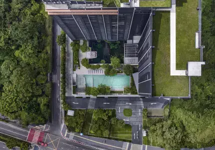 1 Bed Condo for Rent in Khlong Toei - Image 40