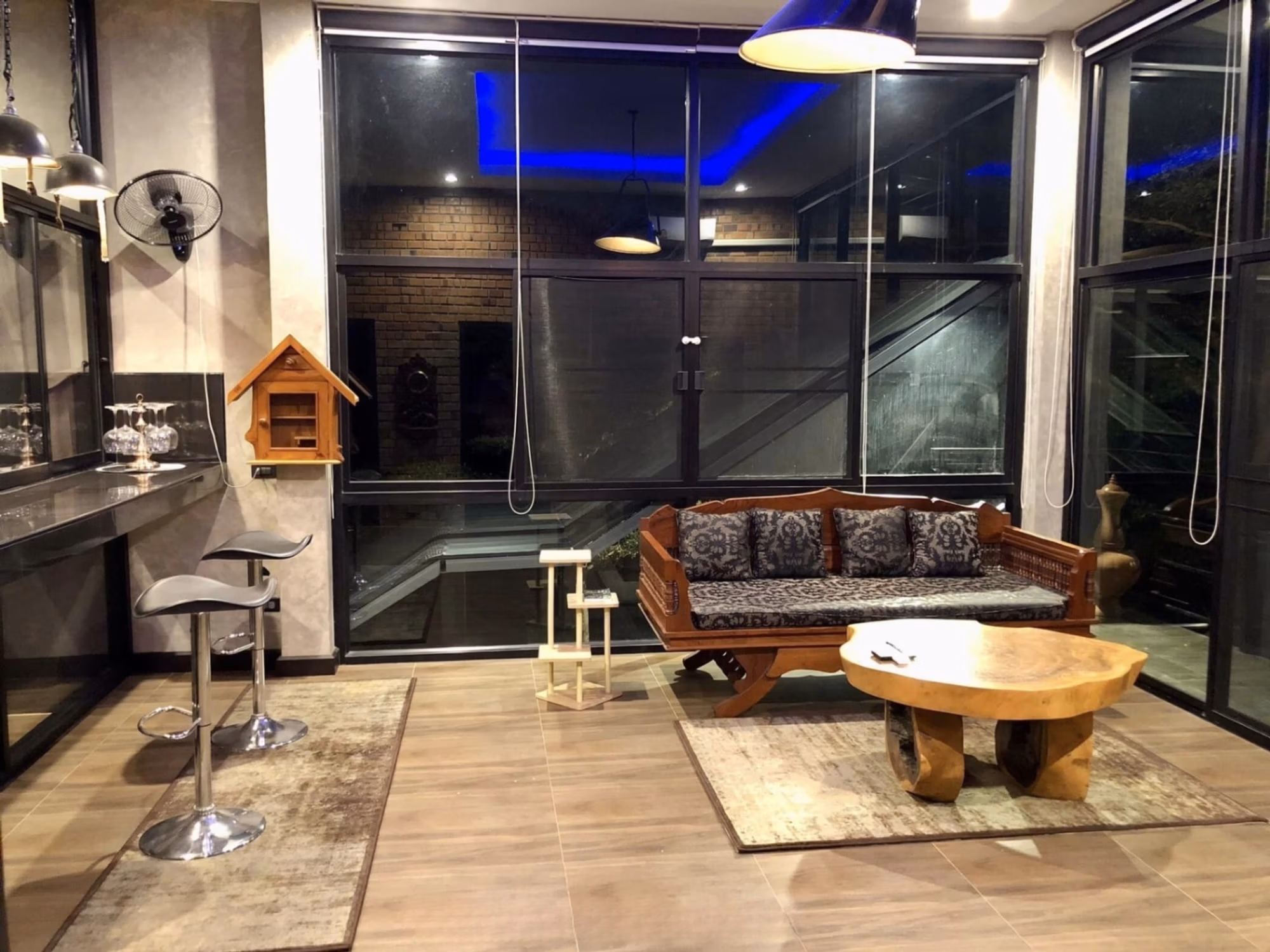 3 ห้องนอน บ้าน สำหรับ จำหน่าย ใน Hang Dong District - Image 4