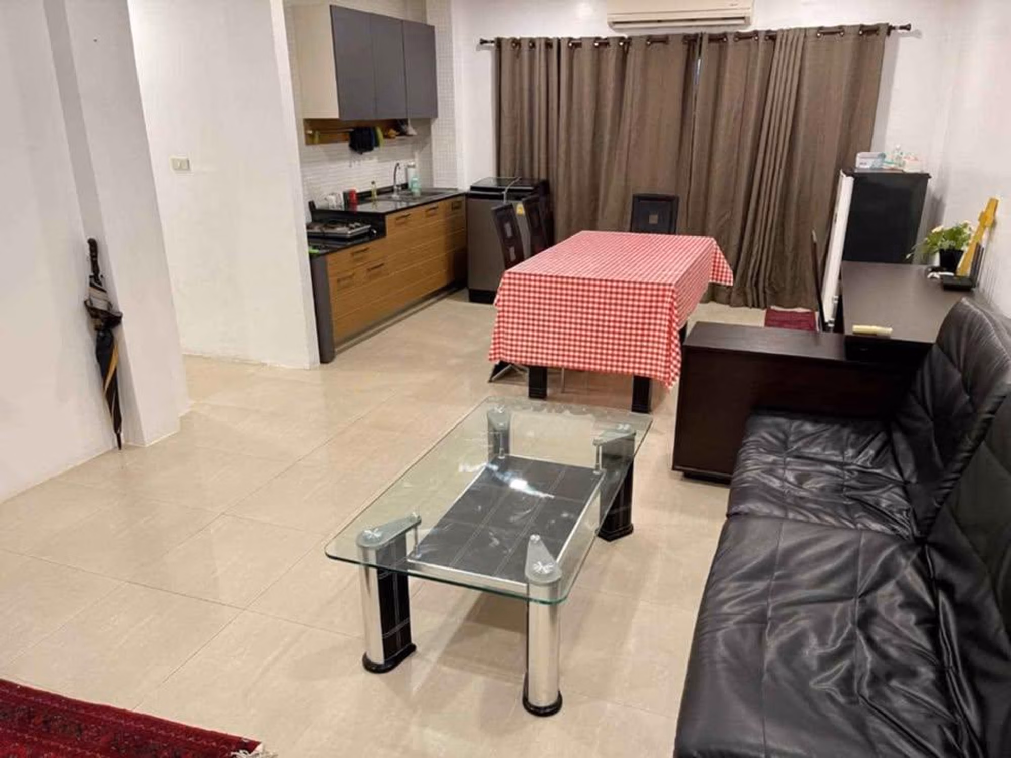 2 Bed Condo for Rent in Watthana - Image 3