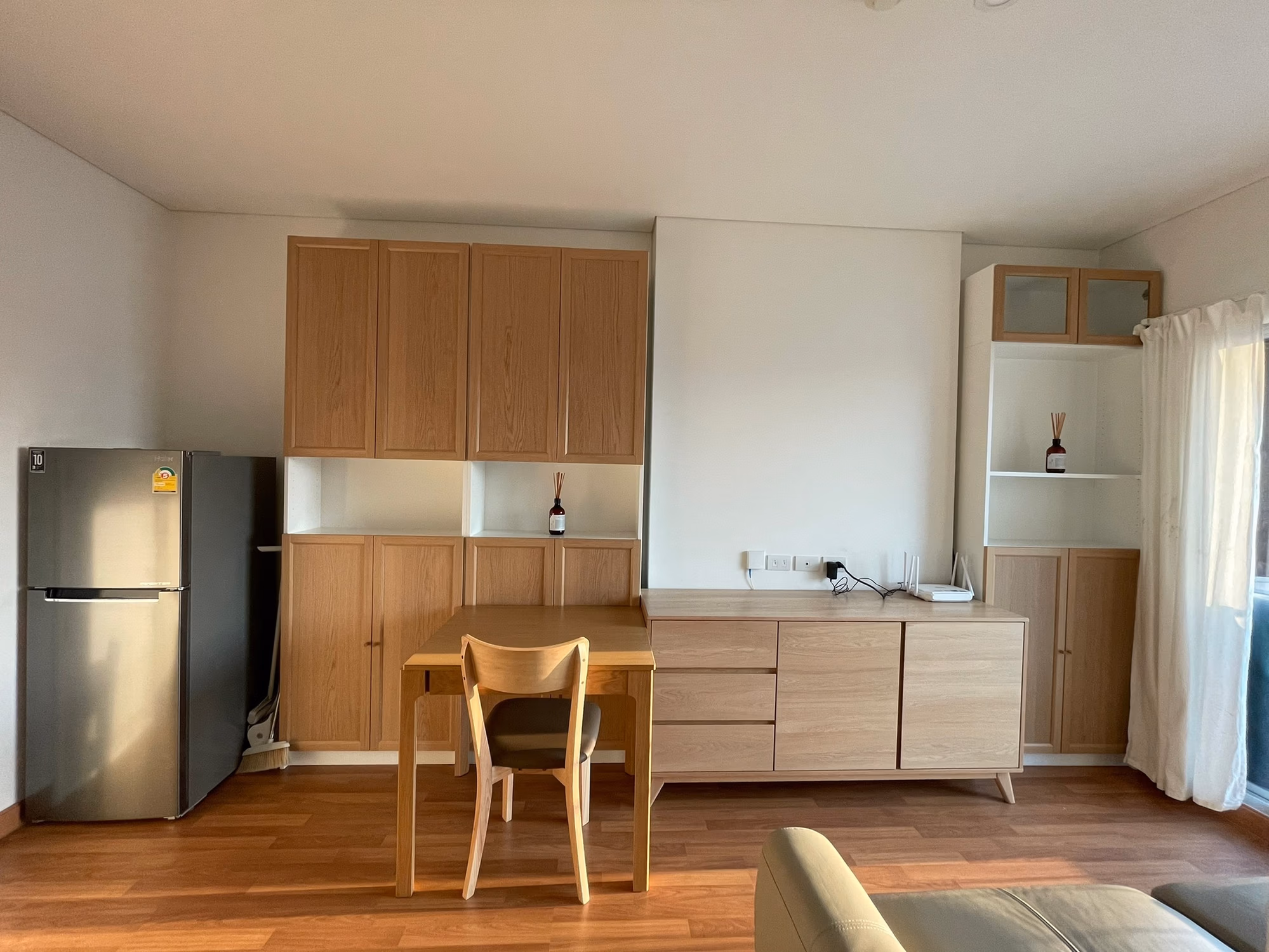 1 Bed Condo for Sale in Bang Kho Laem - Image 10
