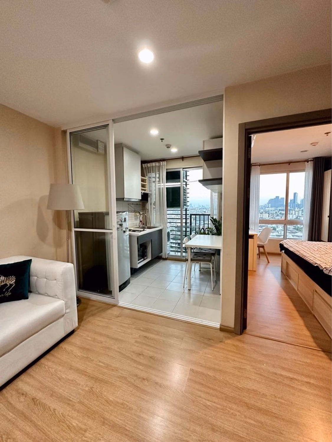 1 Bedroom Condo - Image 2