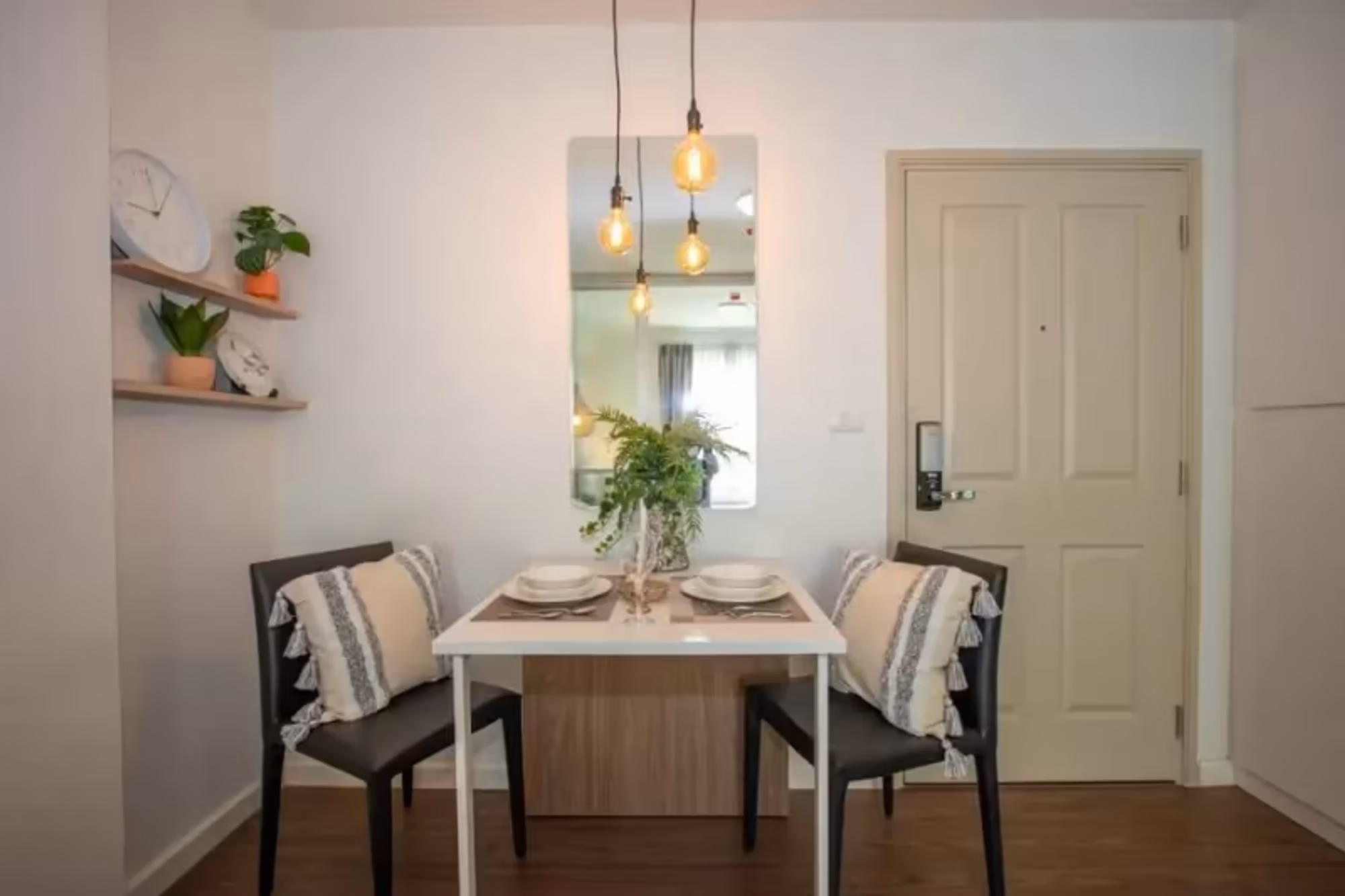 Studio for Sale in Fa Ham, Mueang Chiang Mai - Image 2