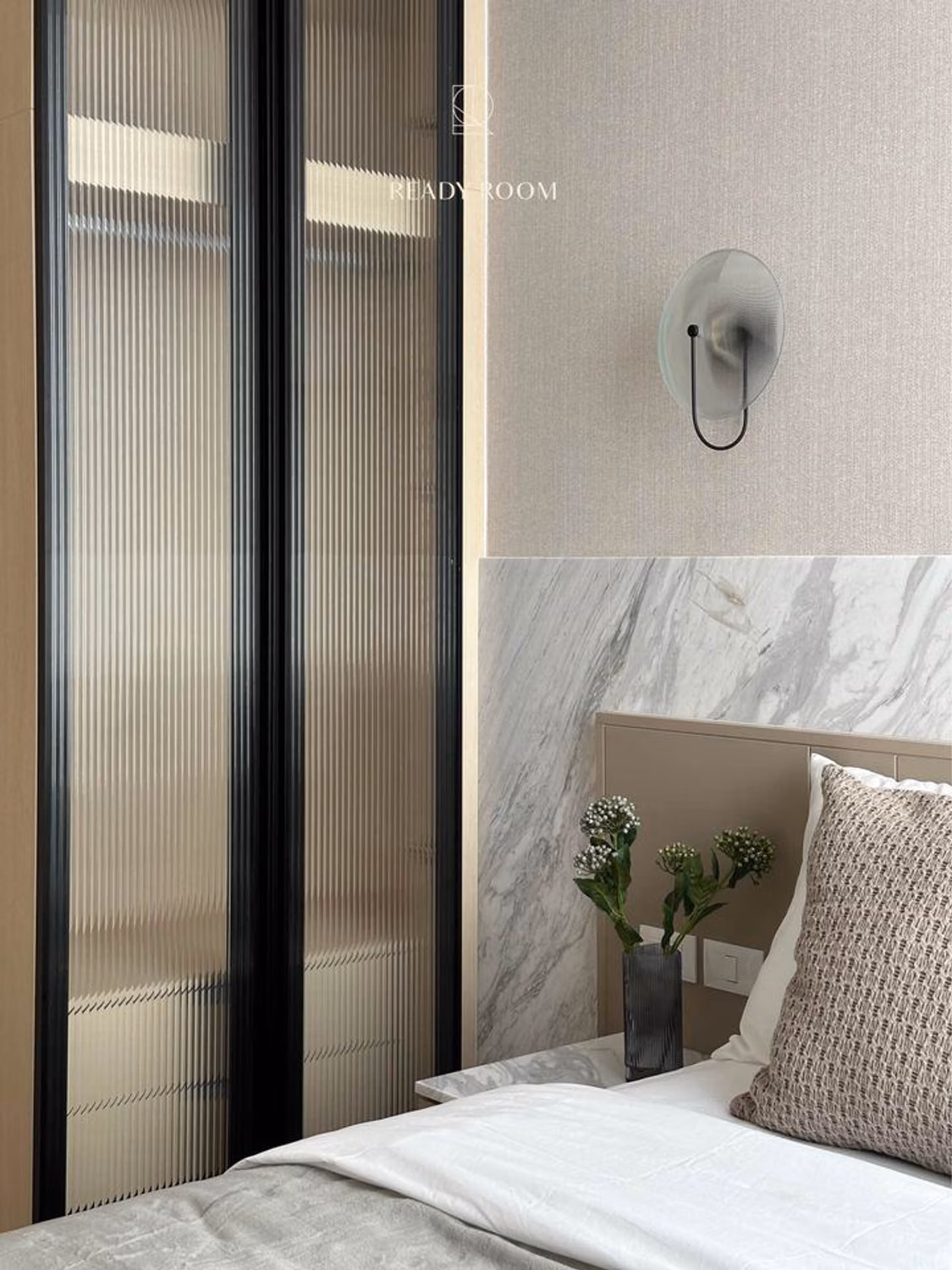 1 Bed Condo for Rent in Watthana - Image 15