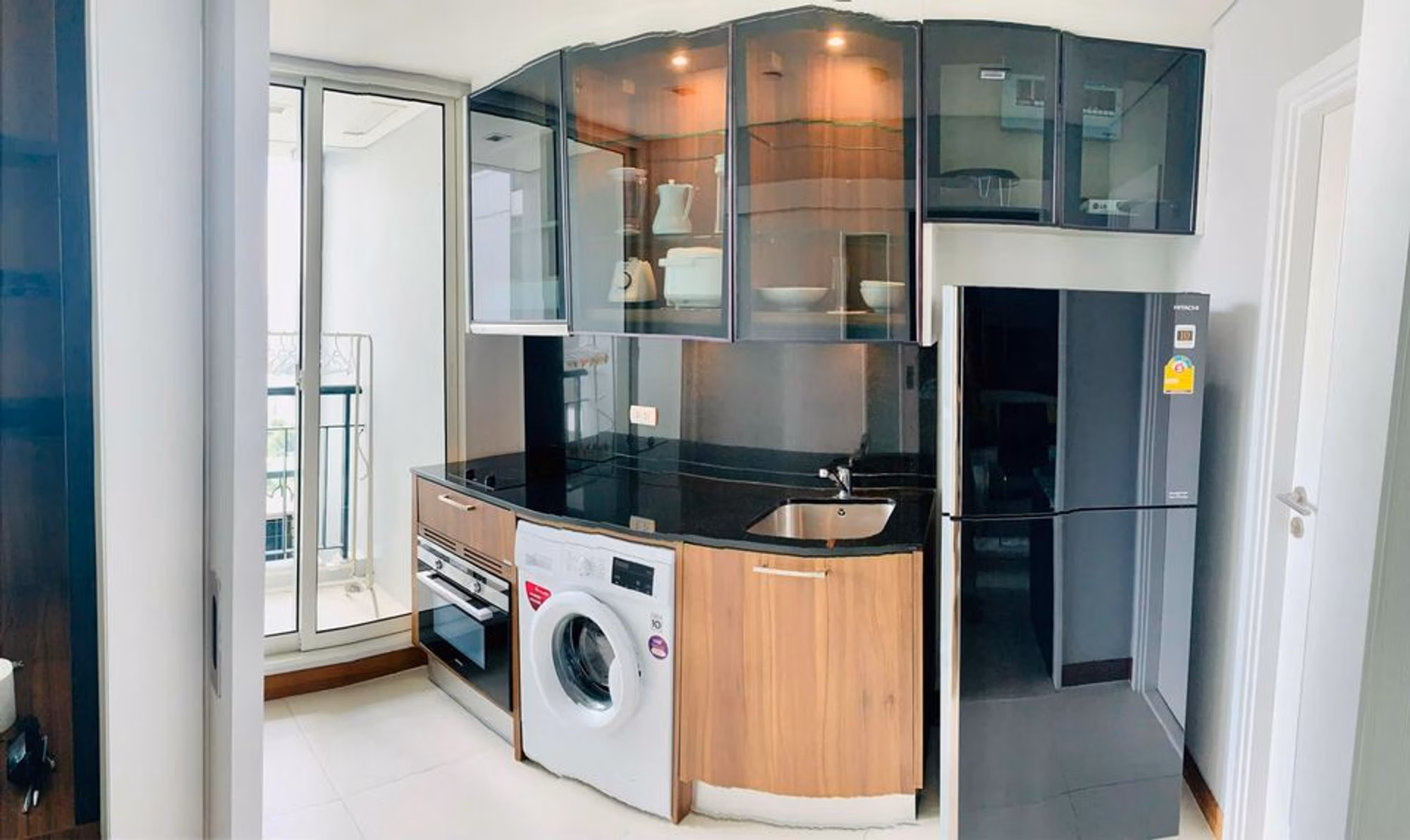 Ivy Thonglor 23 - Studio Condo for Rented *IVYT9022 - Image 5