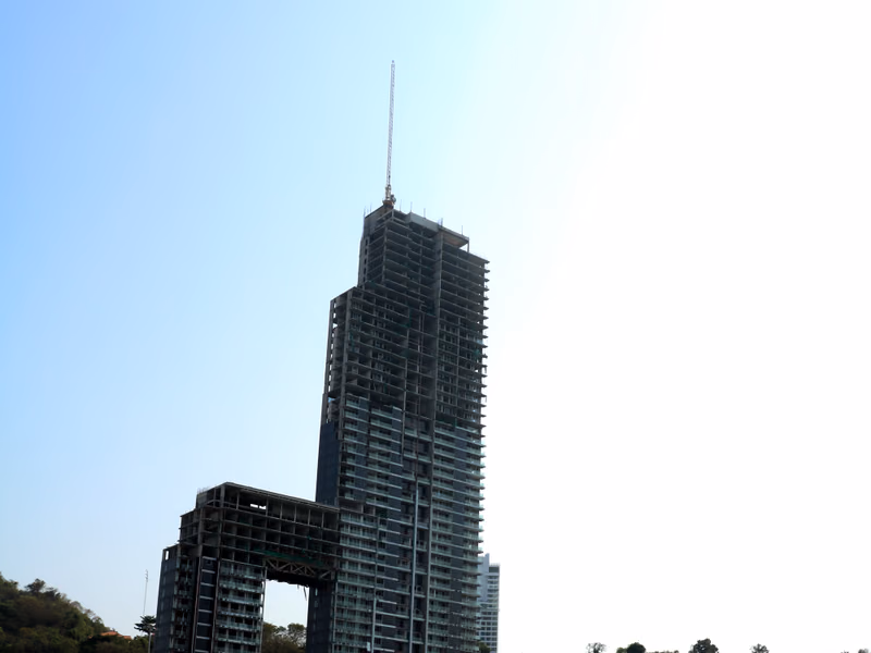 Waterfront Suites & Residences