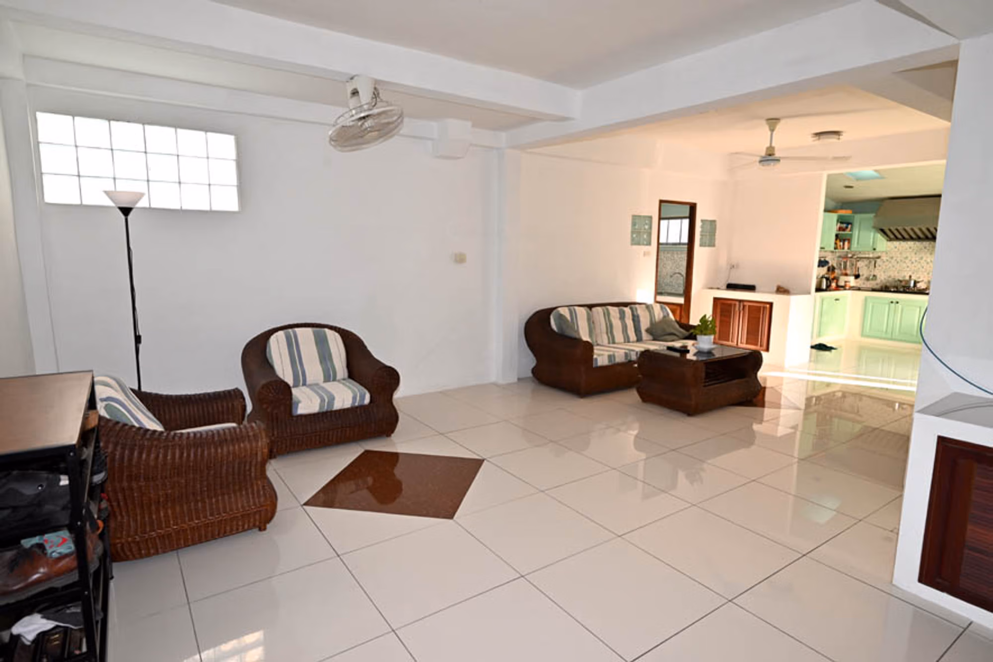 House for Sale in San Sai Noi, San Sai. - Image 11