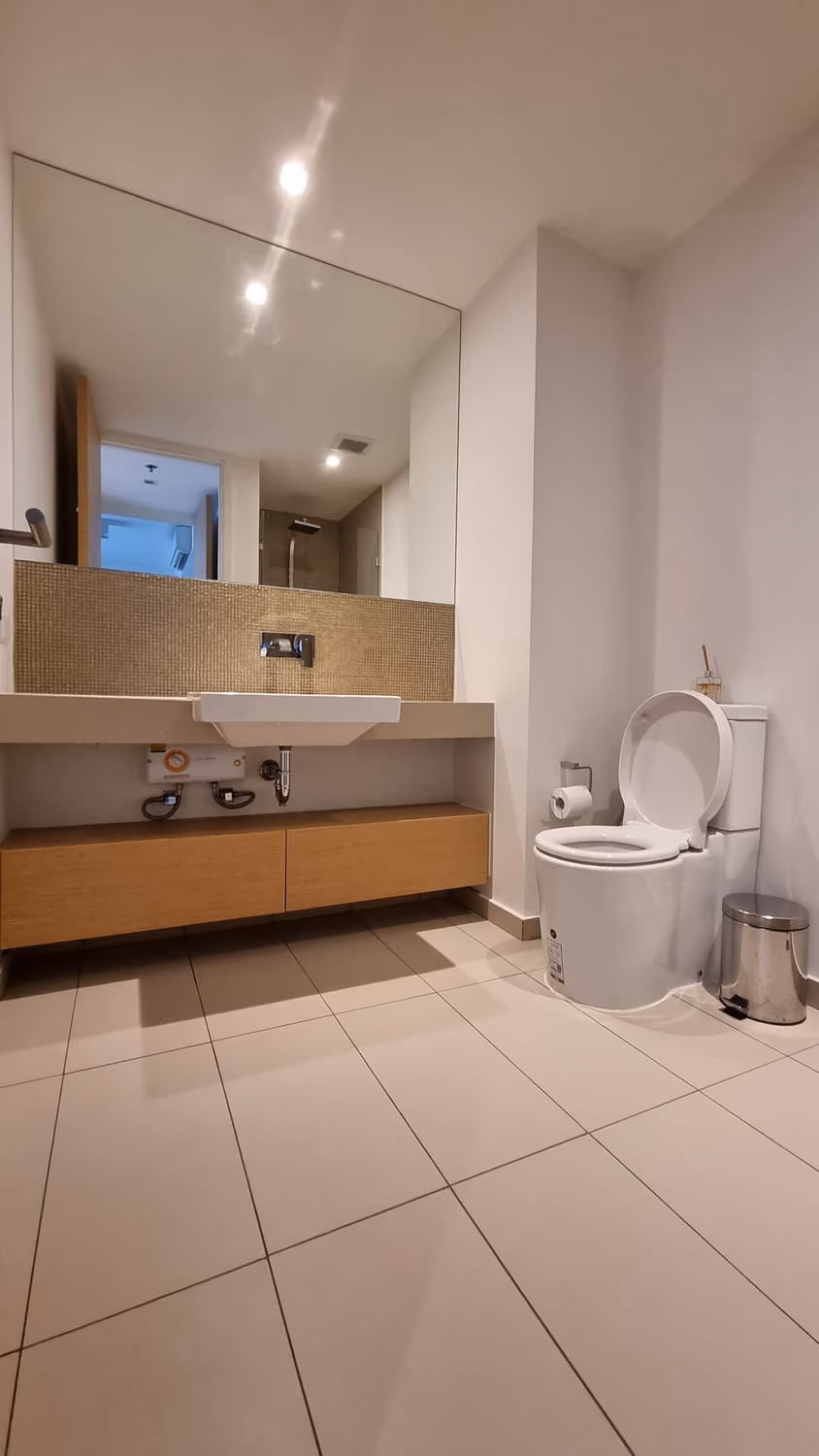 1 Bed Condo for Rent  Near Ekkamai BTS - Image 8