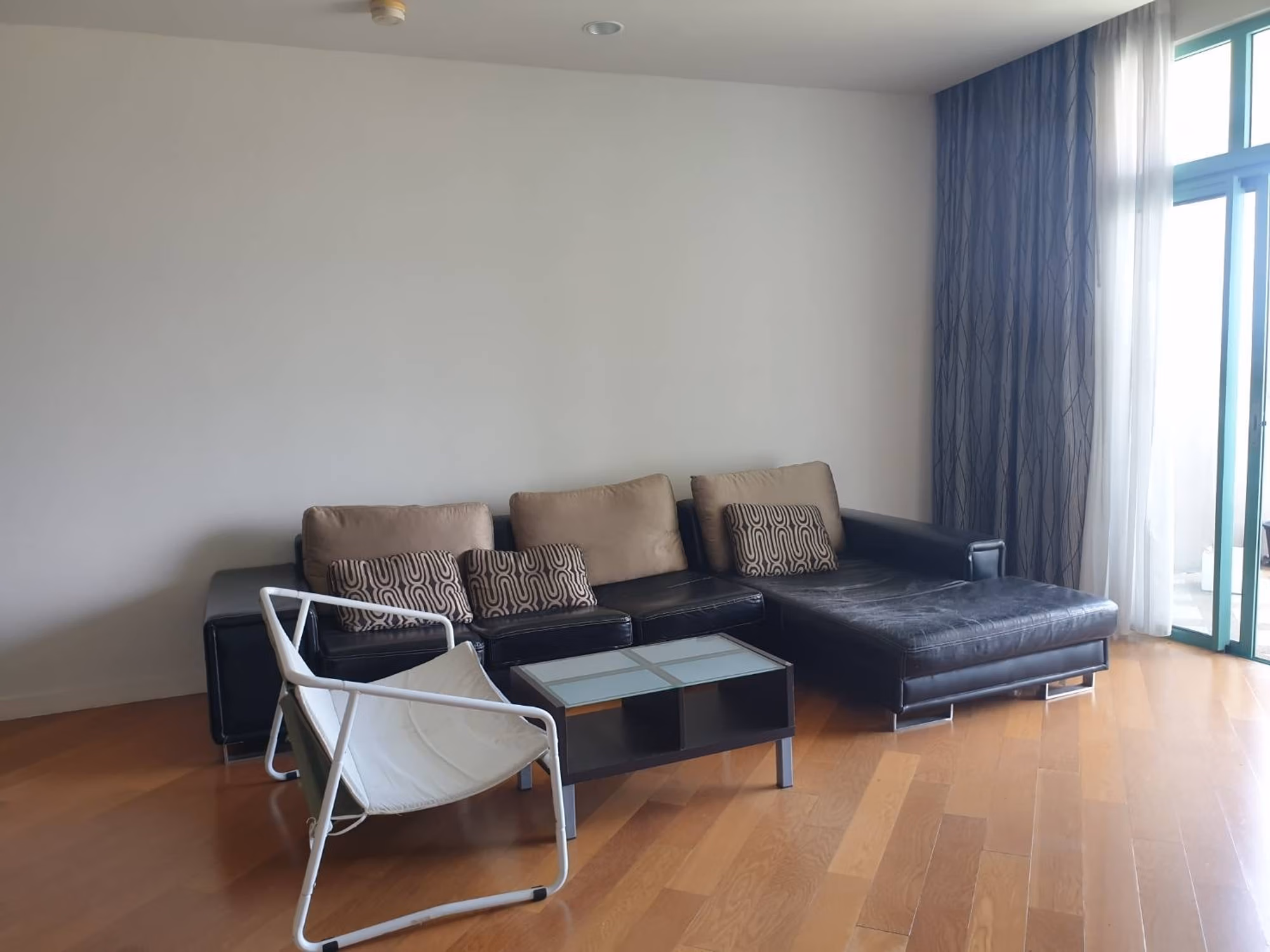 2 Bed Condo for Rent in Bang Kho Laem - Image 1