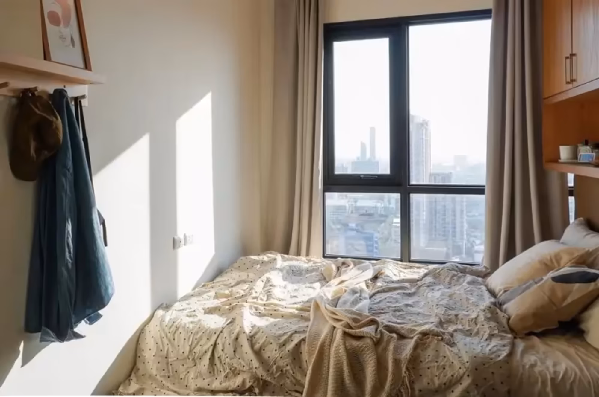 Condo for Sale at Knightsbridge Prime Onnut - Image 4