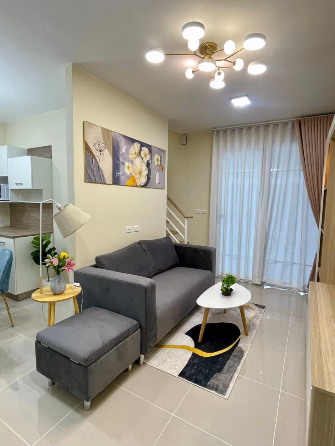 2 Bed Townhouse for Rent in Mueang Chiang Mai - Image 12