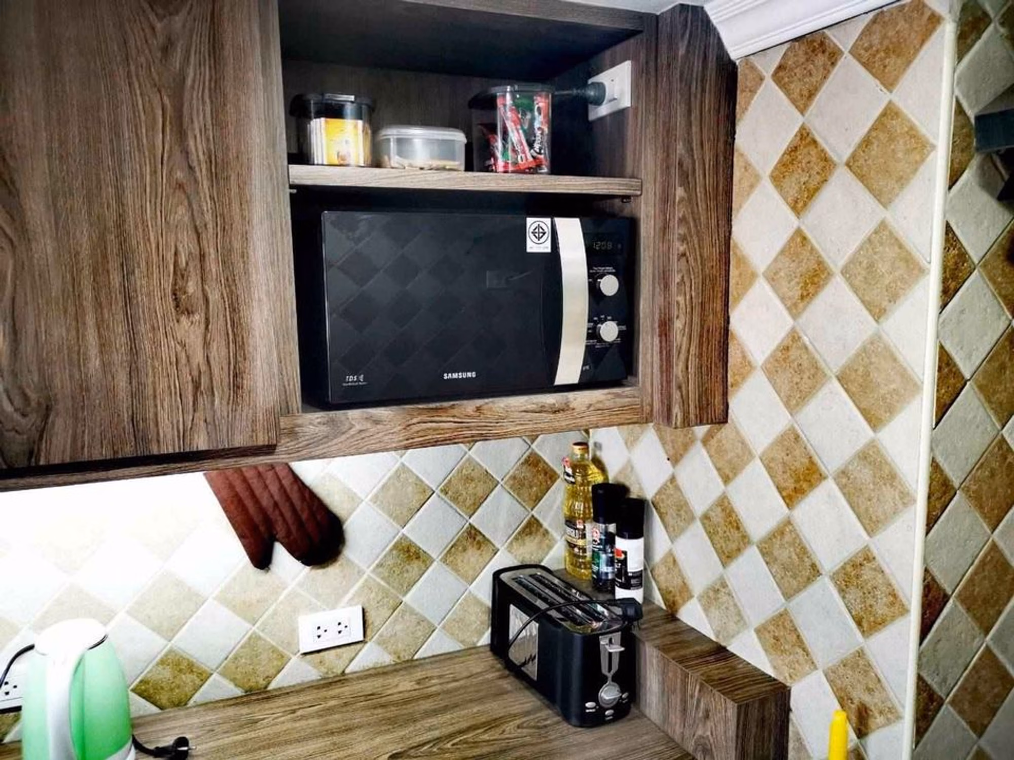 2 Bed Condo for Sale in Mueang Chiang Mai - Image 11
