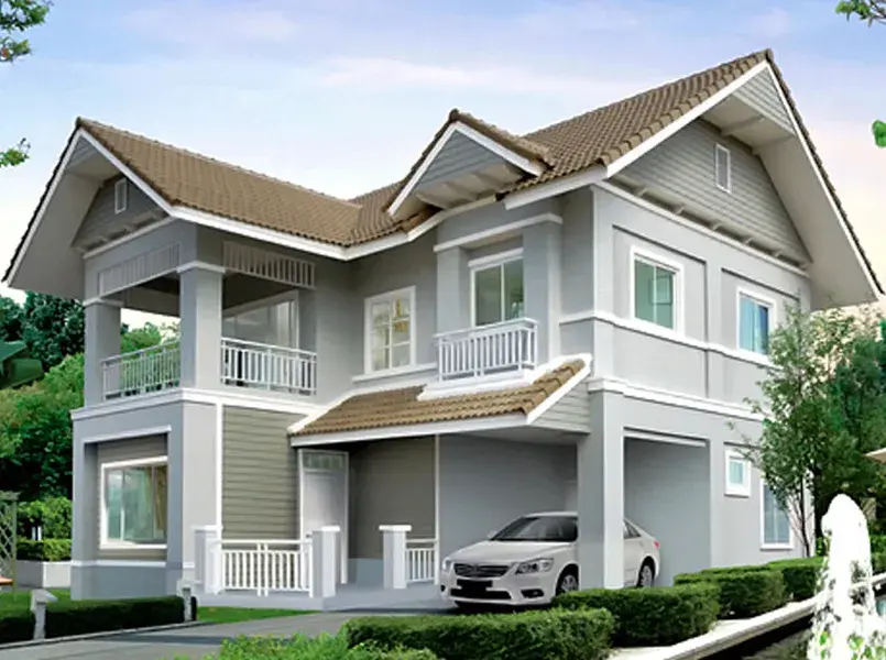 Detached House - Image 47