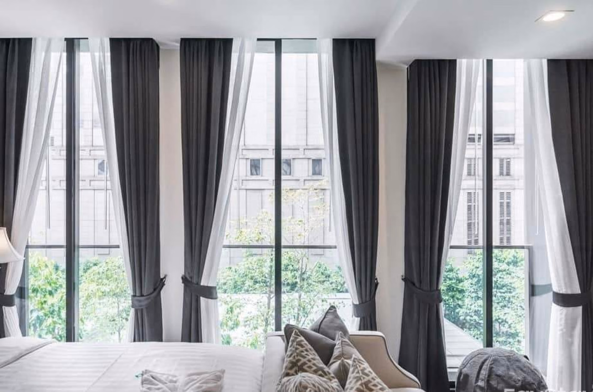 1 Bed Condo for Rent  Near Phloen Chit BTS - Image 6