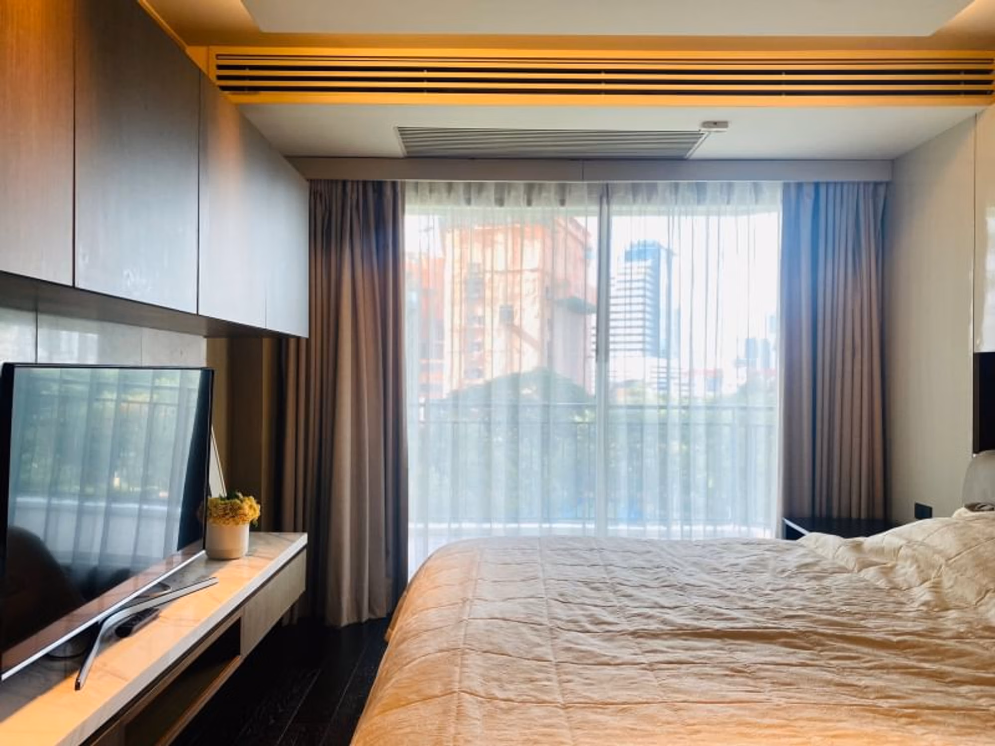3 ห้องนอน Condo สำหรับ จำหน่าย ใน คลองเตย - Image 7