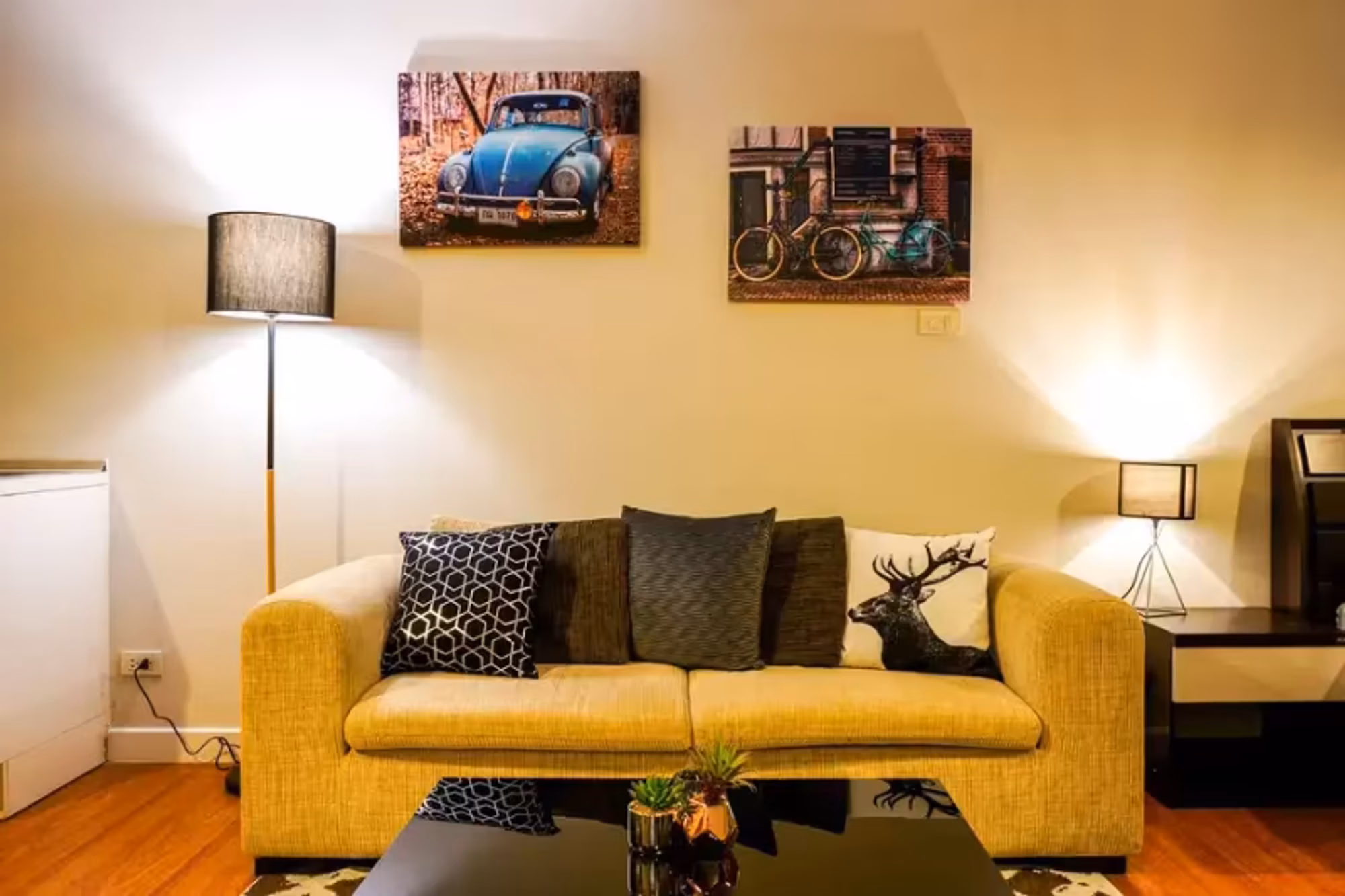 1 Bedroom Condo - Image 10