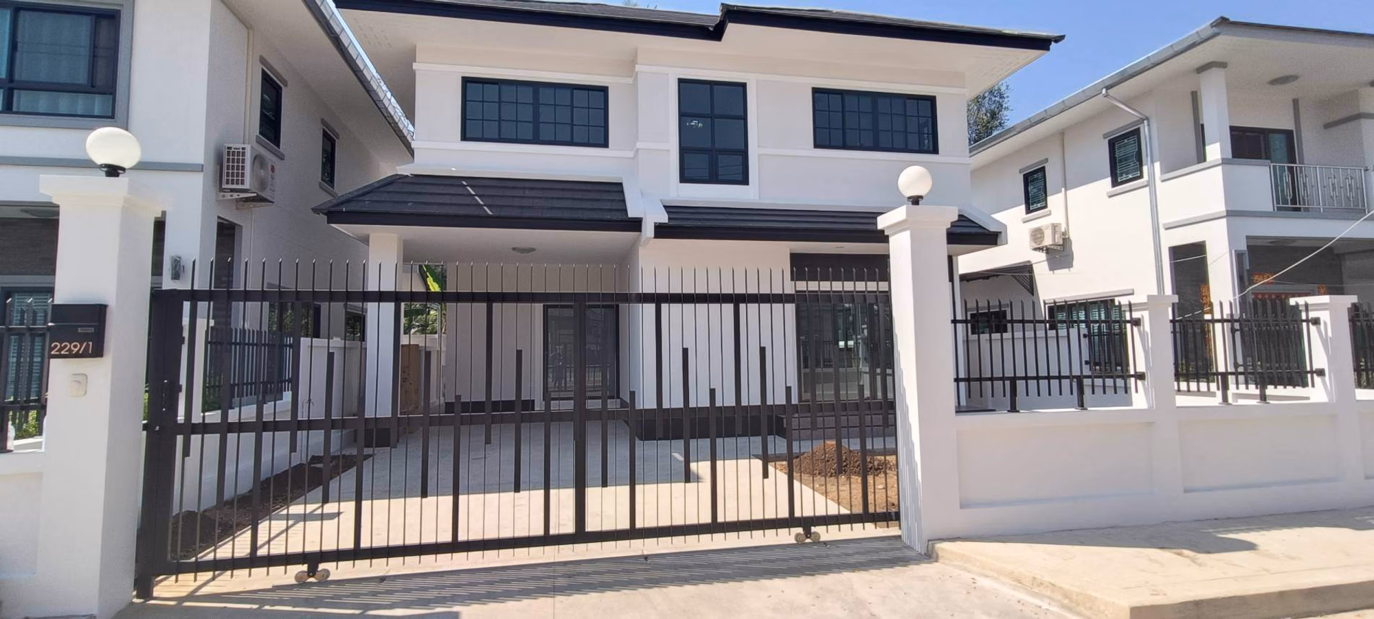 3 Bed House for Rent in Mueang Chiang Mai - Image 1