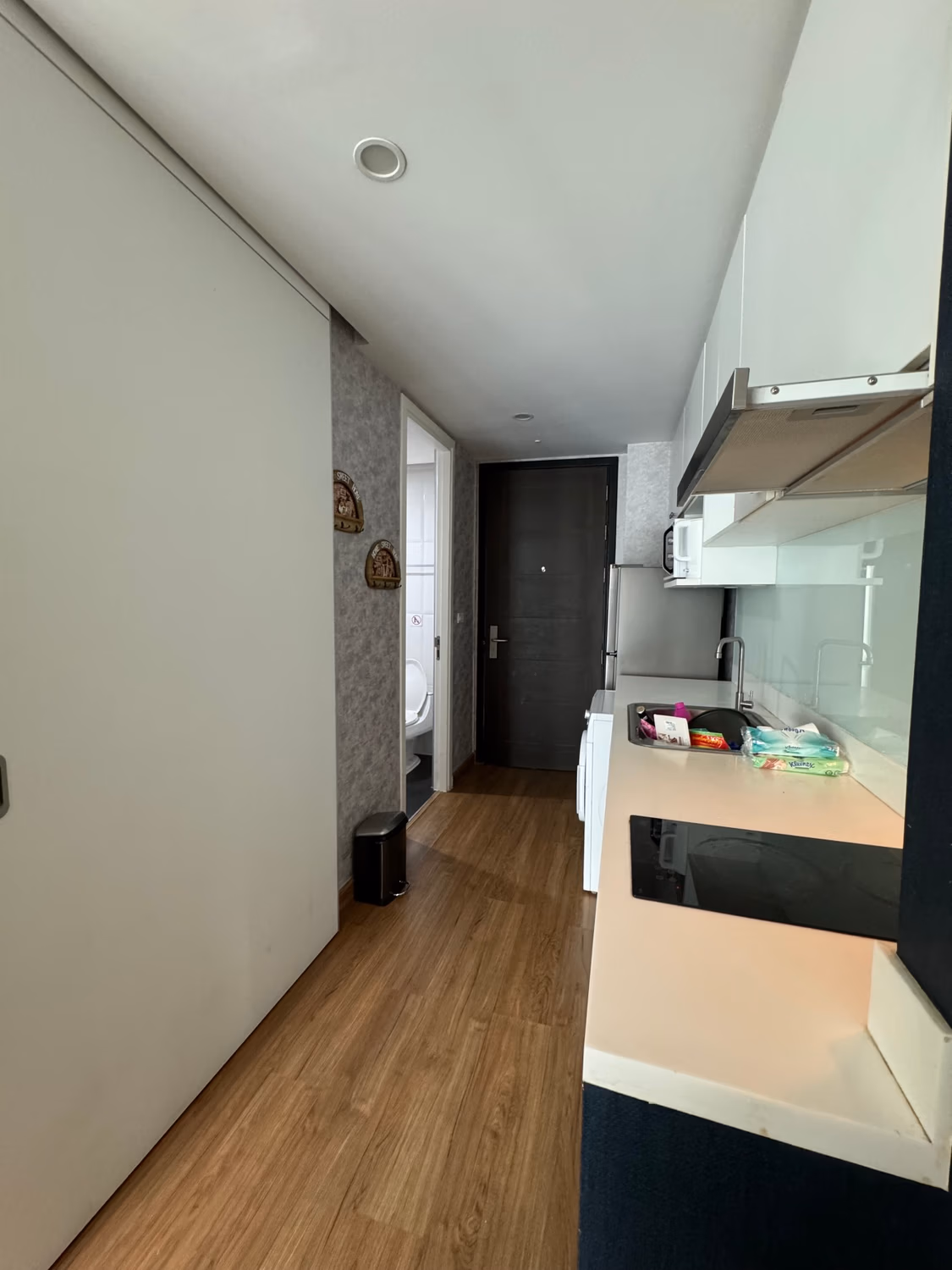 1 Bed Condo for Rent in Mueang Chiang Mai - Image 7